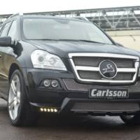 Carlsson CGL45 Mercedes GL Grand Edition