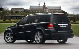 Carlsson CGL45 Mercedes GL Grand Edition