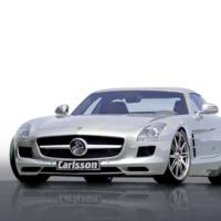 Carlsson Mercedes SLS AMG