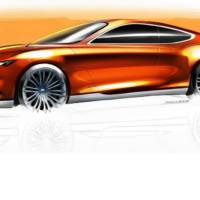 Ford Evos Concept