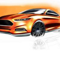 Ford Evos Concept