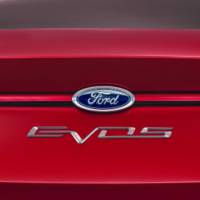 Ford Evos Concept