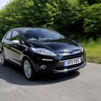 Ford Fiesta Centura