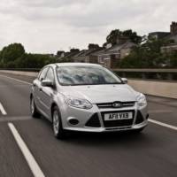 Ford Focus Studio