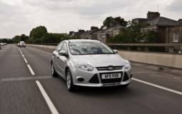 Ford Focus Studio