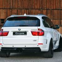 G POWER BMW X5 Facelift