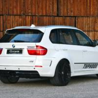 G POWER BMW X5 Facelift