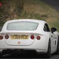 Ginetta G40 Review Video