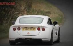 Ginetta G40 Review Video