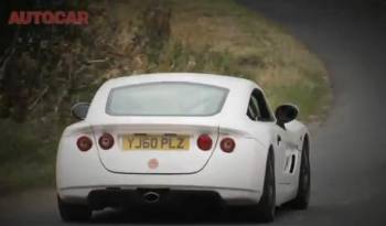 Ginetta G40 Review Video