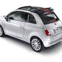 Gucci Fiat 500C