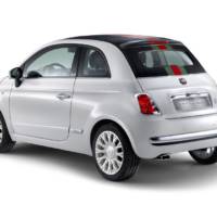 Gucci Fiat 500C