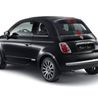 Gucci Fiat 500C