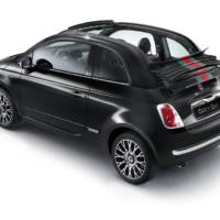 Gucci Fiat 500C