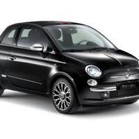 Gucci Fiat 500C