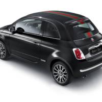 Gucci Fiat 500C