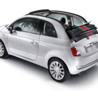 Gucci Fiat 500C