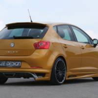 JE Design Seat Ibiza