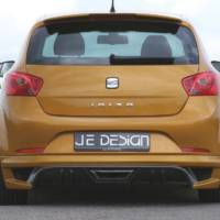 JE Design Seat Ibiza