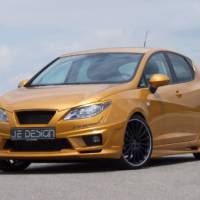 JE Design Seat Ibiza