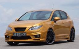 JE Design Seat Ibiza