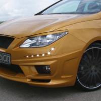 JE Design Seat Ibiza