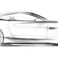 Jaguar C-X16 Production Concept