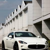 Maserati GranTurismo S Automatic Sport Pack