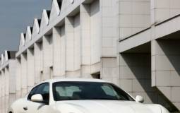 Maserati GranTurismo S Automatic Sport Pack