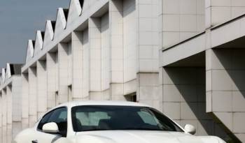 Maserati GranTurismo S Automatic Sport Pack