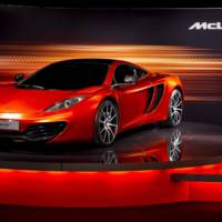 McLaren Launches Special Operations Bespoke Services