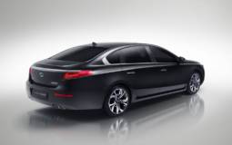 Renault Samsung SM7 Price and Specs