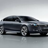 Renault Samsung SM7 Price and Specs