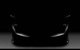 Rotary Supercars teases RSC Predator GT