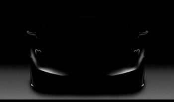 Rotary Supercars teases RSC Predator GT