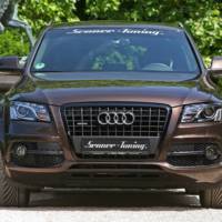 Senner Tuning Audi Q5