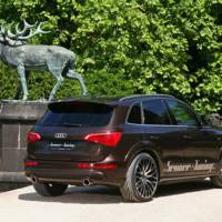 Senner Tuning Audi Q5