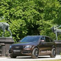 Senner Tuning Audi Q5