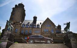 Senner Tuning Audi Q5