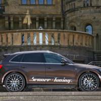 Senner Tuning Audi Q5