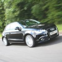 Superchips Audi A1