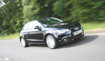 Superchips Audi A1