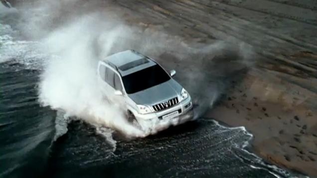 Video: 60 Years of Toyota Land Cruiser