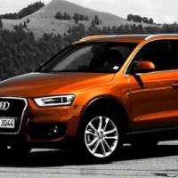 Video: Audi Q3 Review