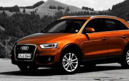 Video: Audi Q3 Review