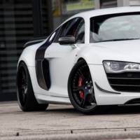 Wheelsandmore Audi R8 GT