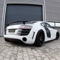 Wheelsandmore Audi R8 GT