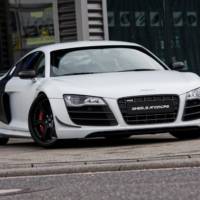 Wheelsandmore Audi R8 GT