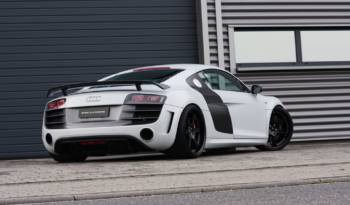Wheelsandmore Audi R8 GT