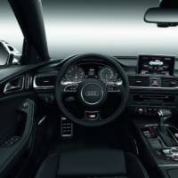 2012 Audi S6 and S6 Avant